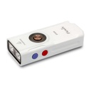 Fenix E06R 700lm UV+Laser+氣氛燈+白光 USB-C充電 匙扣燈 - 限量版