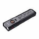 Fenix E08R UE 1600lm 紅光+綠Laser+氣氛燈+白光 USB-C充電 電筒