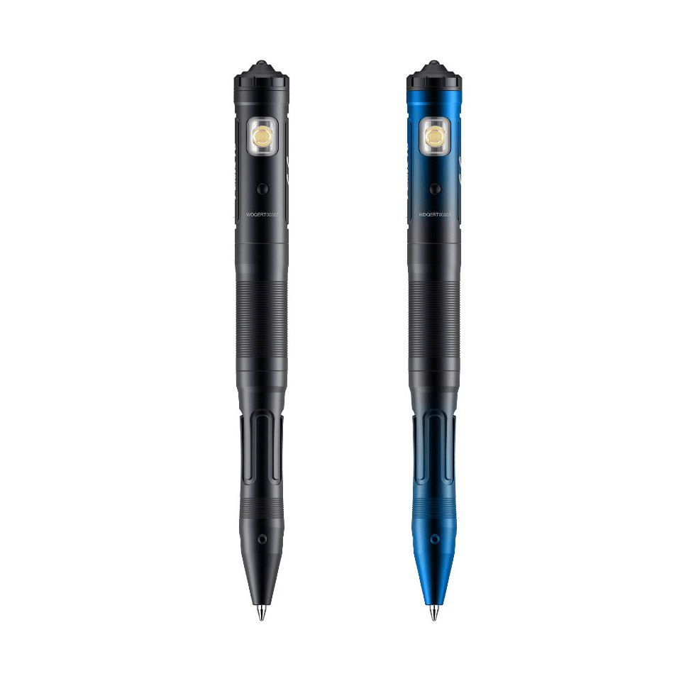 Fenix T6 USB-C 破窗 旋轉出芯 戰術筆 電筒筆