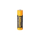 Fenix ARB-L18-3400U V3.0 3400mAh 18650 3.6v 有保護 鋰電池 USB充電 連原裝盒