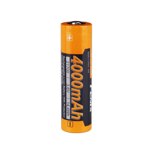 Fenix ARB-L21-4000P 21700 3.6v LR35R 有保護 鋰電池 連原裝盒