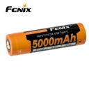 Fenix L21-5000U 21700 3.6v 有保護 鋰電池 USB-C 充電 連原裝盒
