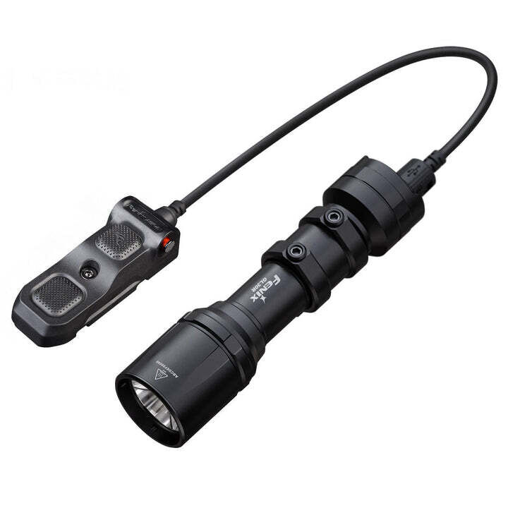 Fenix GL30R 800lm 630米 18650 USB-C充電戰術電筒