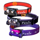 Fenix HM65R-DT 輸出1500lm USB-C 18650 鎂合金頭燈