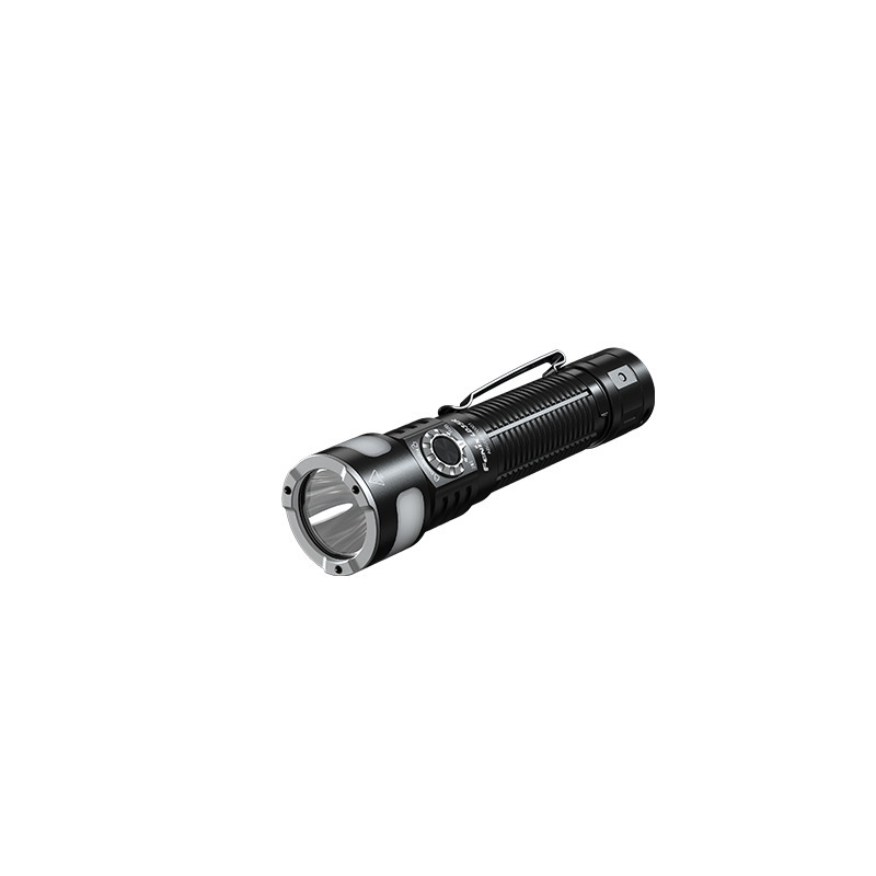 Fenix LD35R 1800lm 紅藍白光 USB-C充電磁吸電筒