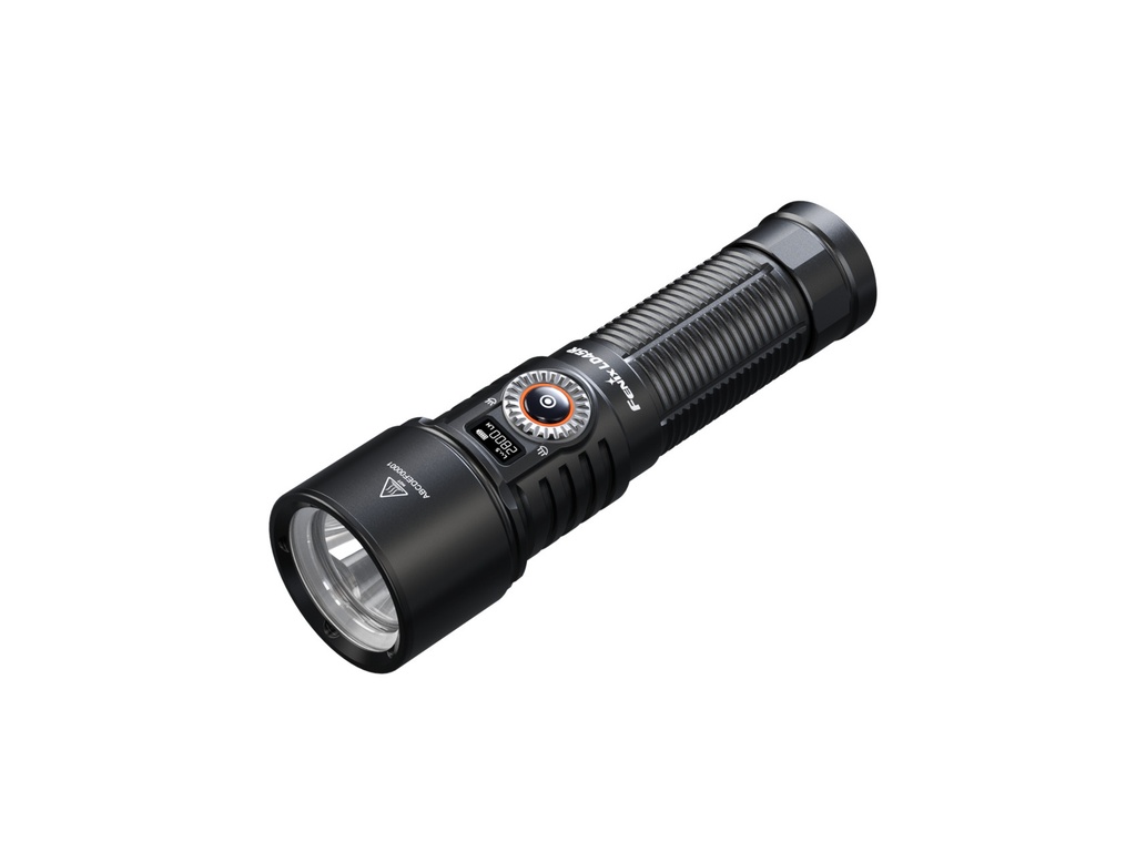 Fenix LD45R 2800lm 480m 數碼變焦 USB Type-C 21700 充電電筒