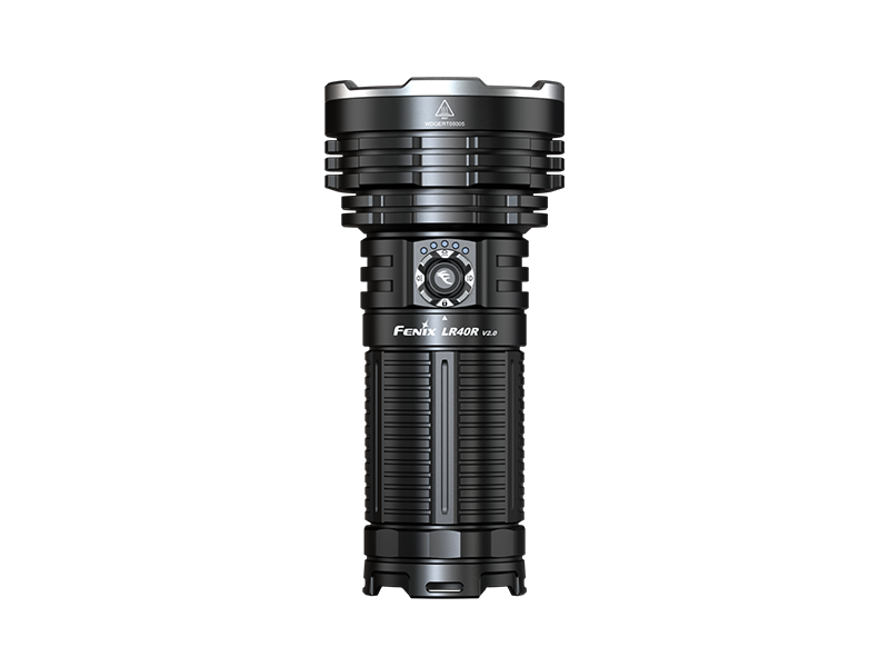 Fenix LR40R V2.0 15000lm 900米 遠射+泛光 搜救電筒