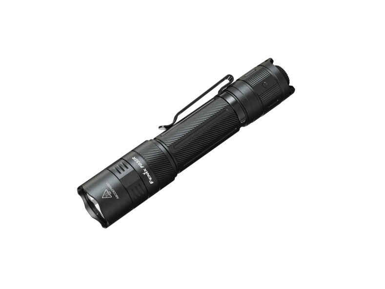 Fenix PD32R 1400lm 344米 USB-C充電 電筒