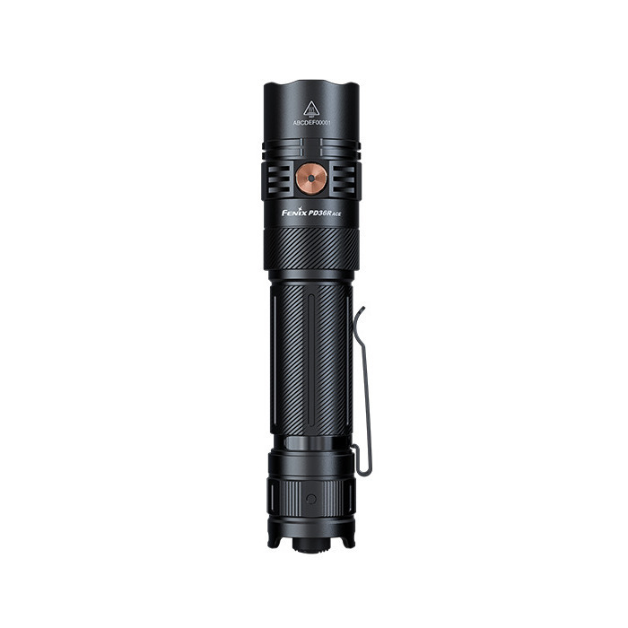 Fenix PD36R ACE SFT70 Gen2 3000lm 415米 USB-C 21700 電筒