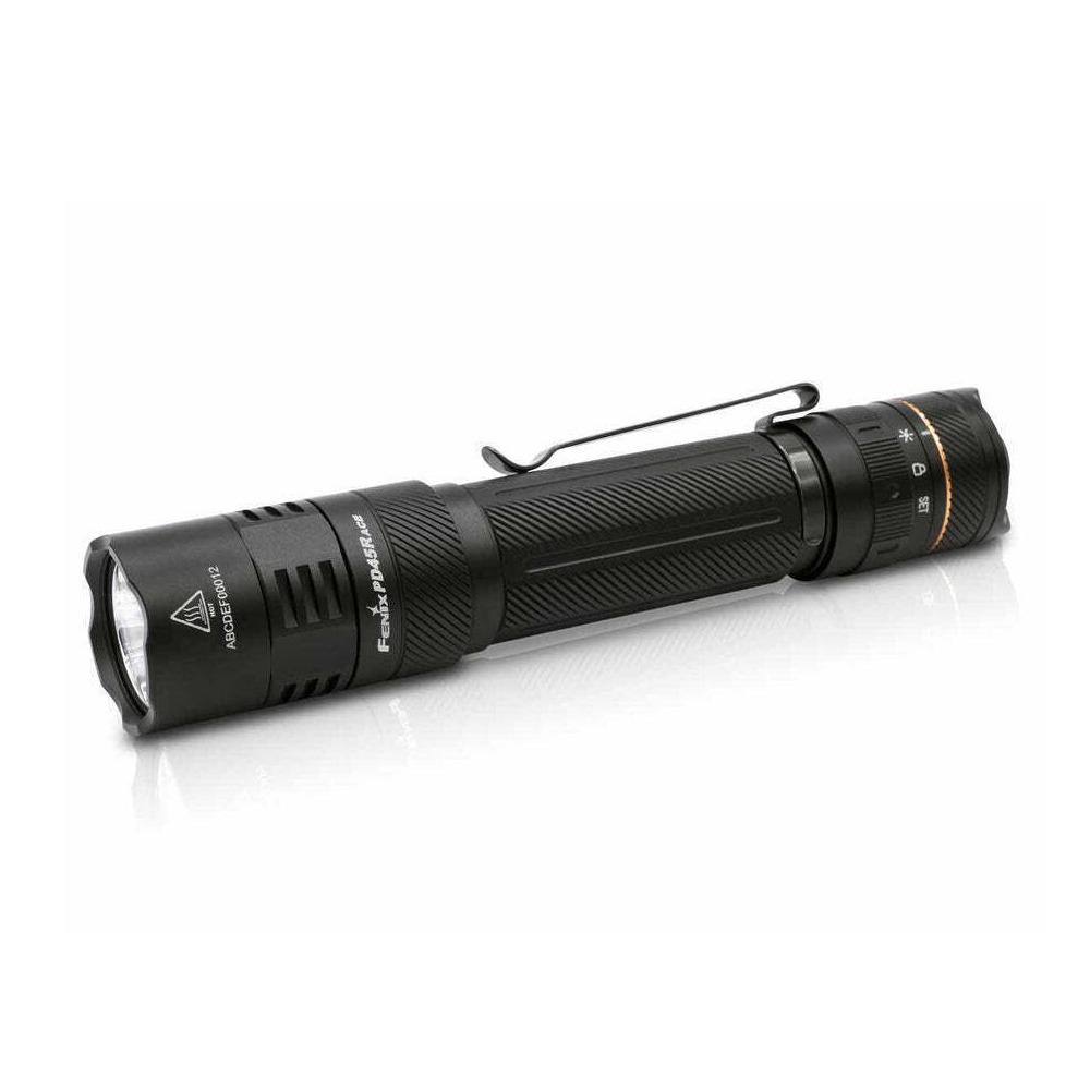 Fenix PD45R ACE SFT70X 3200lm 410米 USB-C 21700電筒