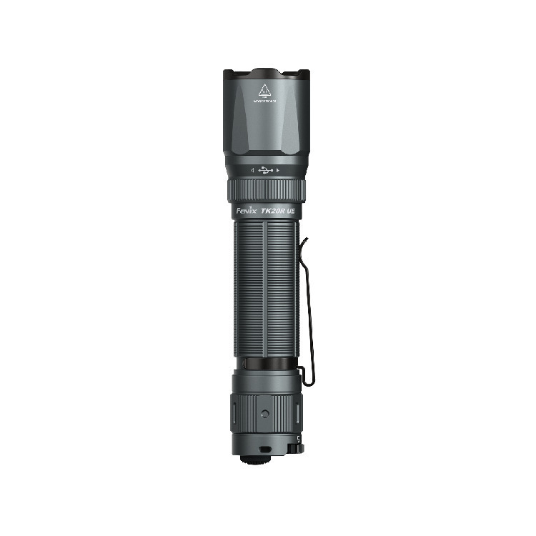 Fenix TK20R UE SFT70 轉盤+按鈕 USB-C 21700 電筒