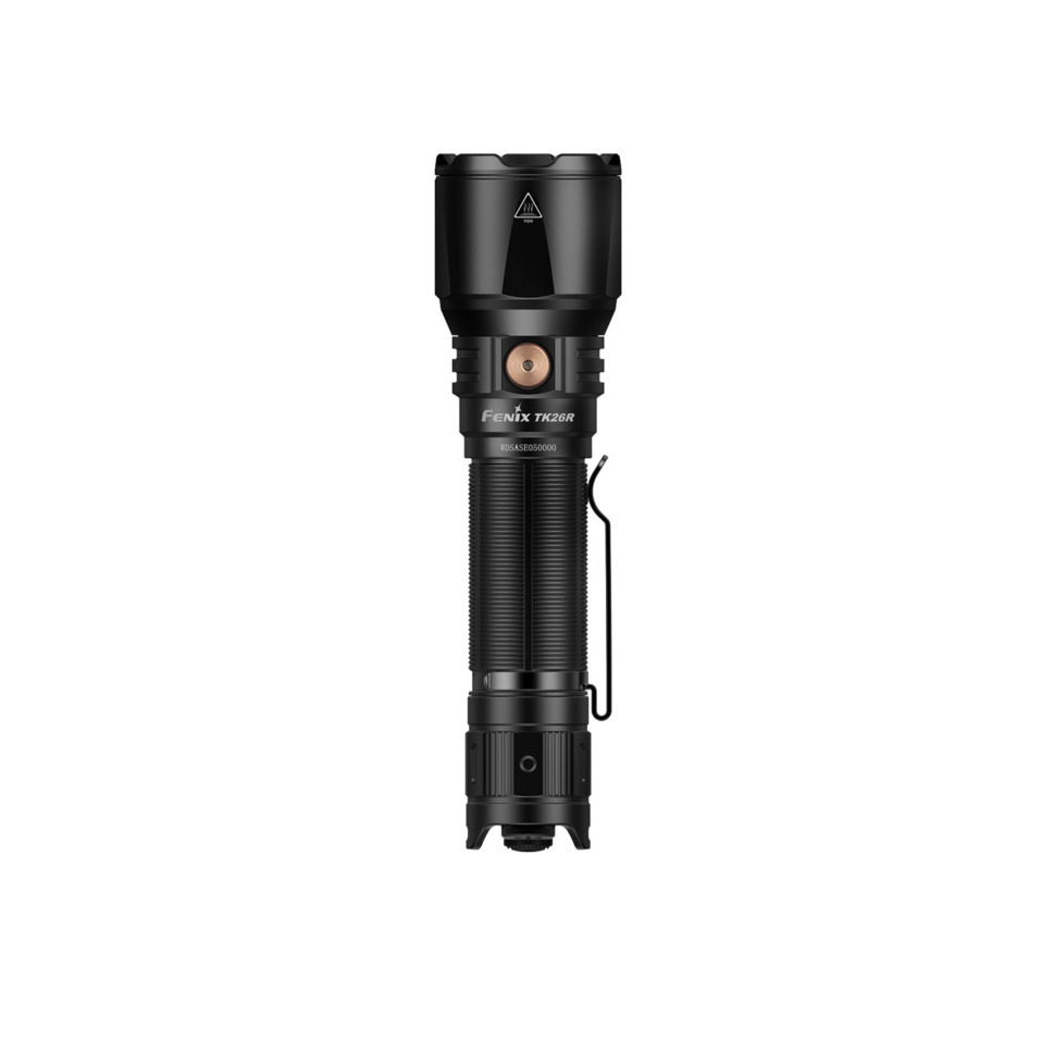 Fenix TK26R Luminus SST40 紅綠白光 USB充電 電筒