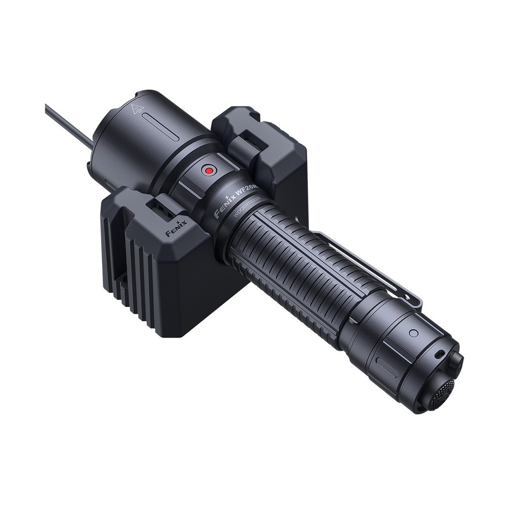 Fenix WF26R Luminus SST-70X-W LED 3000lm 450米 充電電筒