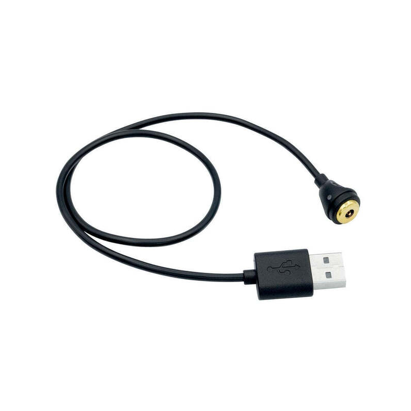 Fenix USB-CHCR USB磁吸充電線