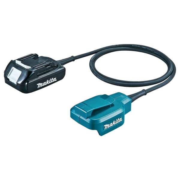 18V 電池轉接器