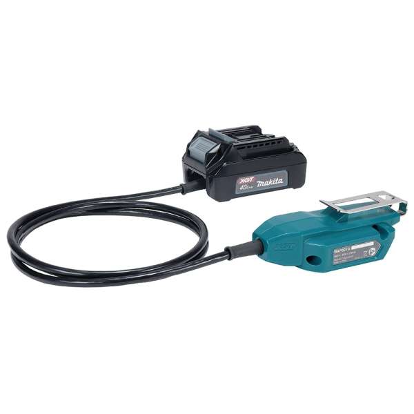 40Vmax 電池轉接器