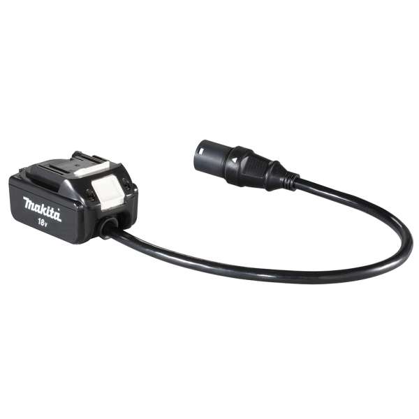 18V 轉接器 (背負式電池專用)