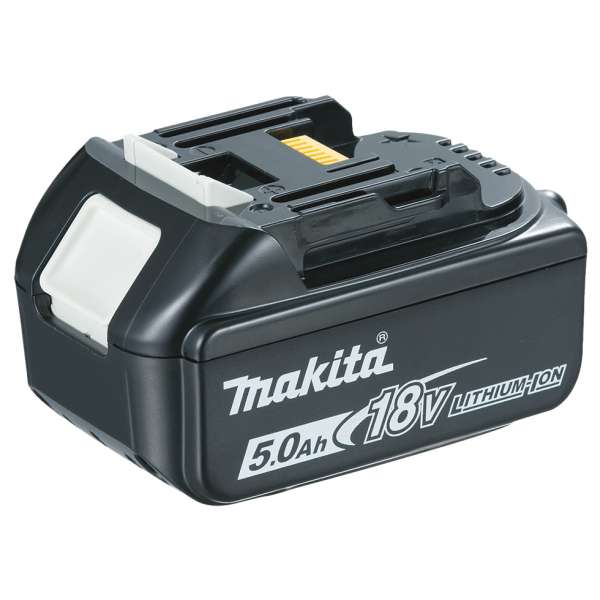 18V 5.0Ah 鋰電池
