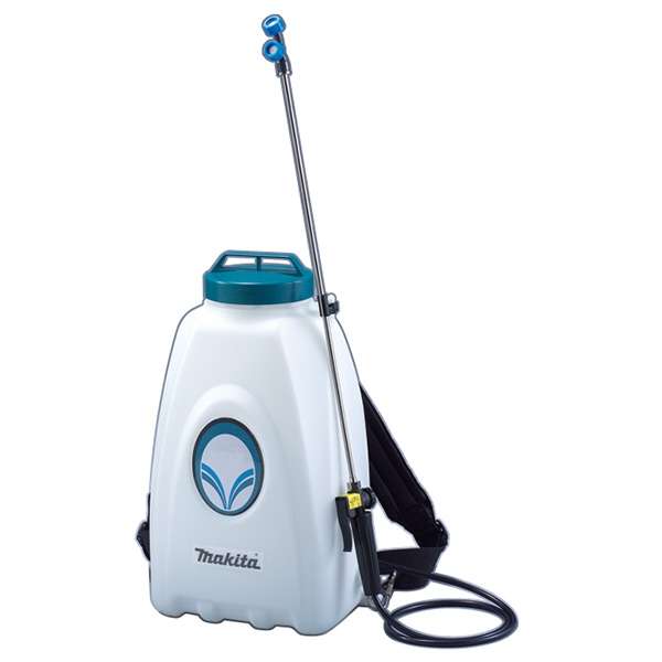 充電式噴霧器