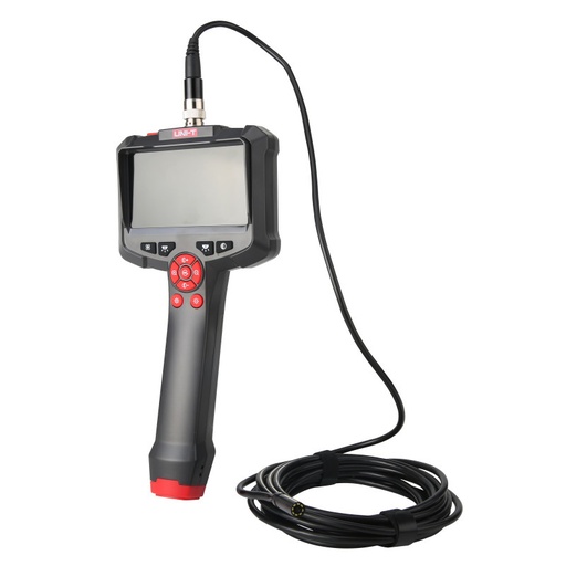 [UT-665P] UNI-T UT-665P IP67手持式工業內窺鏡