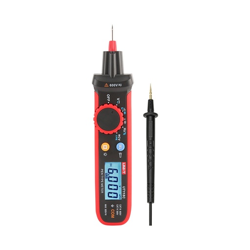 [UT118C] Uni-T UT118C 測電筆 萬用錶