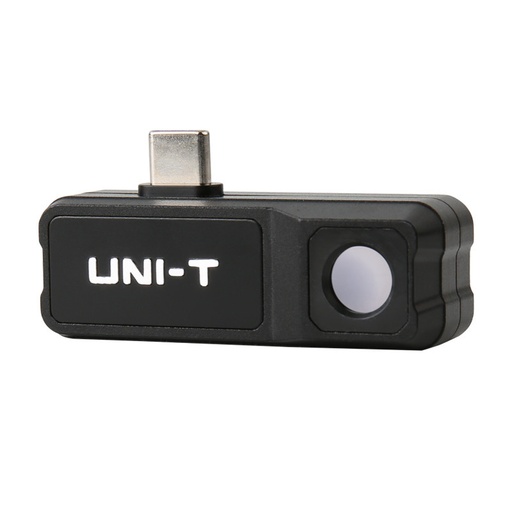 [UTi120] Uni-T UTi120M UTi120MS Android iOS 手機 IR 紅外線 熱成像 測溫儀