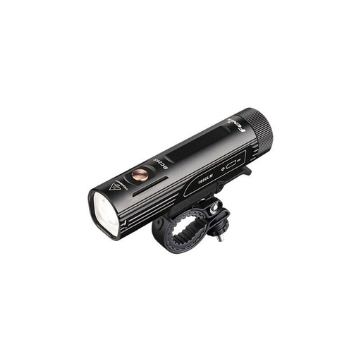 [BC26R] Fenix BC26R 1600lm USB Type-C充電 21700 單車燈