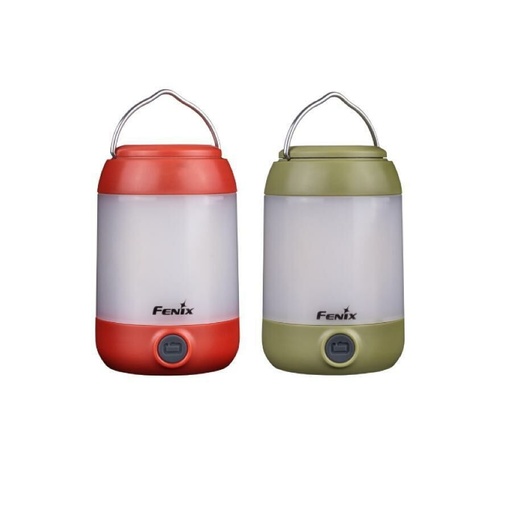 [CL23] Fenix CL23 3x AA 露營燈 吊燈 電筒 中白光