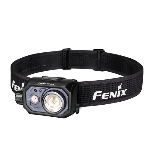 [HL45R] Fenix HL45R SFT25R 1000lm 變焦 手勢感應 白+紅LED USB-C AAA 頭燈