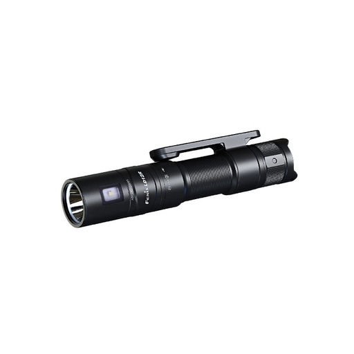 [LD12R] Fenix LD12R 600lm 14500 雙光源電筒 工作燈