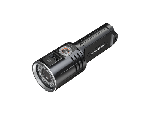 [LR36R] Fenix LR36R LEP+LED 10000lm USB-C 充電 電筒