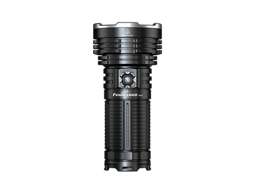 [LR40R2] Fenix LR40R V2.0 15000lm 900米 遠射+泛光 搜救電筒