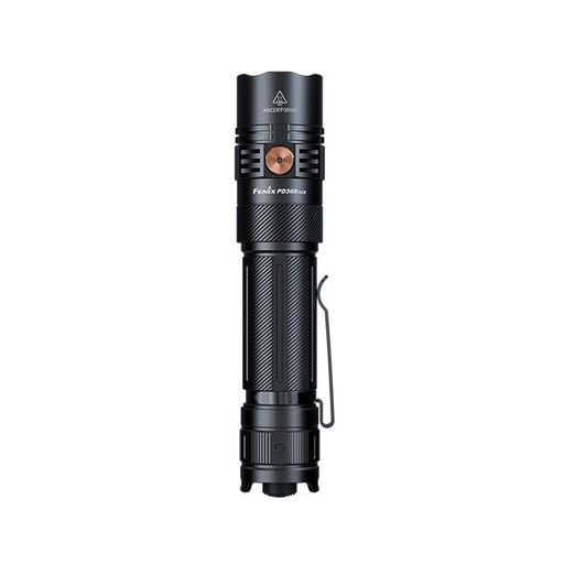 [PD36RA] Fenix PD36R ACE SFT70 Gen2 3000lm 415米 USB-C 21700 電筒