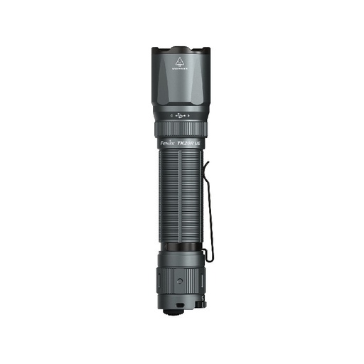 [TK20RUE] Fenix TK20R UE SFT70 轉盤+按鈕 USB-C 21700 電筒
