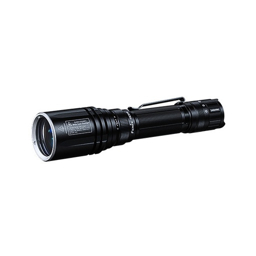 [TK30R] Fenix TK30R 500lm 1.5lm USB- C 21700 旋轉尾制 LEP 電筒