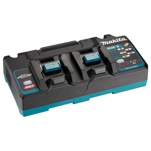 [DC40RB] 40Vmax 雙座快速充電器