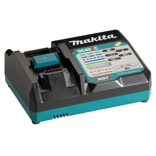 [DC40RC] 40Vmax 標準充電器