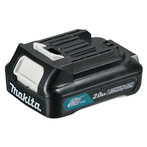 [BL1021B] 12Vmax 2.0Ah 鋰電池