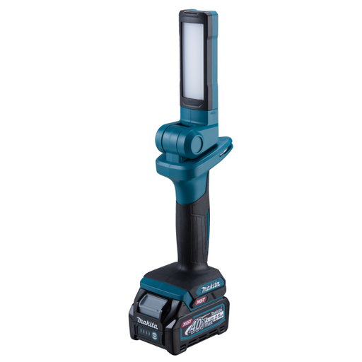 [ML006G / ML006GX] 充電式LED手電筒