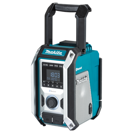 [DMR114] 充電式揚聲器