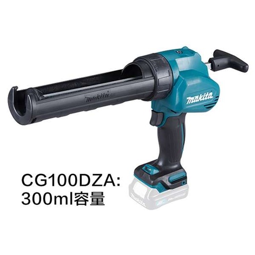 [CG100D] 充電式填縫槍
