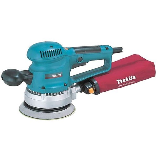 [BO6030] 平板軌道砂光機